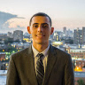 Meet your Posher, Connor